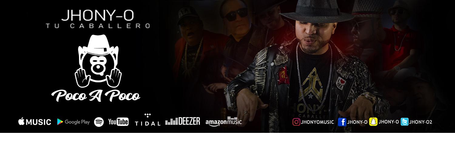 JhonyO2's profile banner image