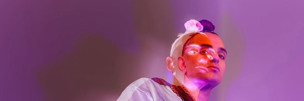 AFSHeeNMUSIC Profile Banner