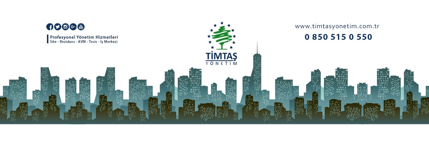 TimtasYonetim's profile banner image