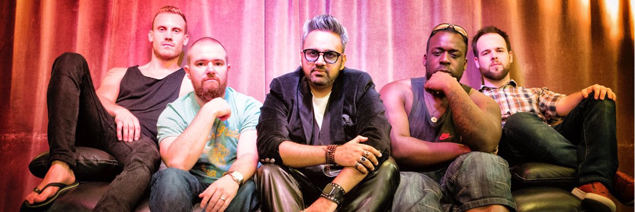 The Long Highway banner