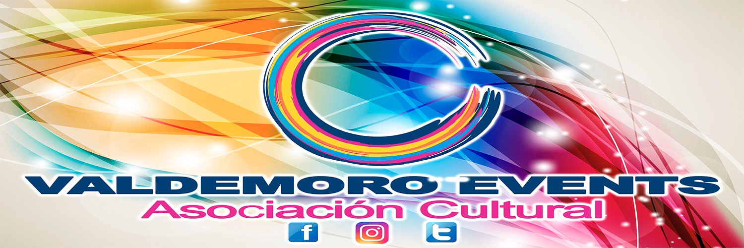 ValdemoroEvents's profile banner image