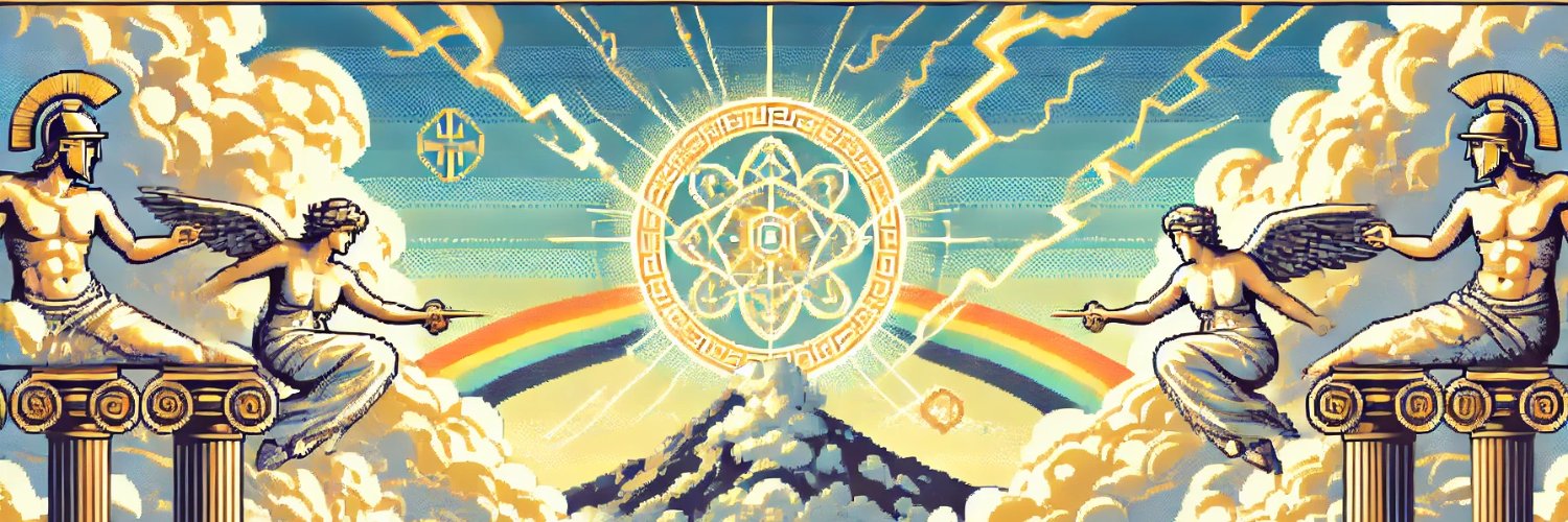 Zeus banner