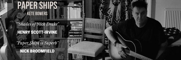 KETEBOWERS Profile Banner