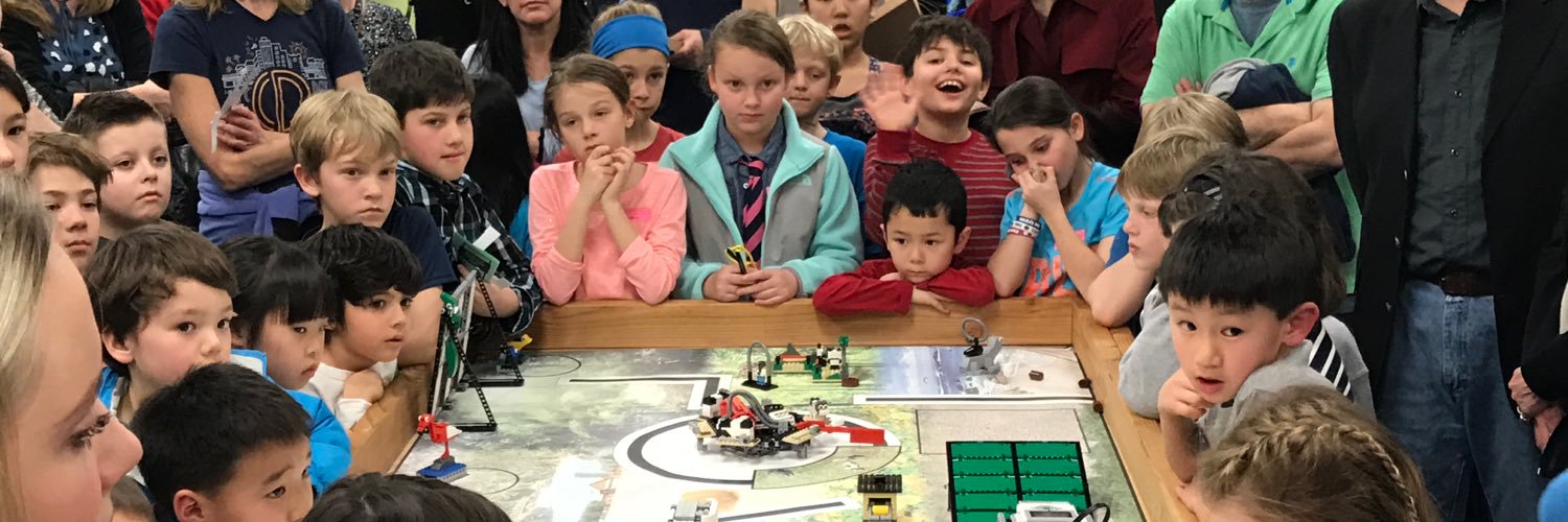 Arl. Science Focus banner