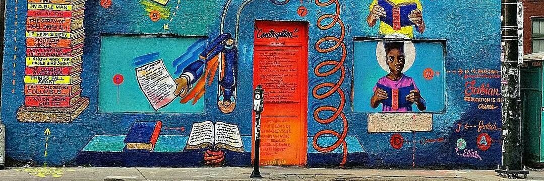 Occasional Superstar banner