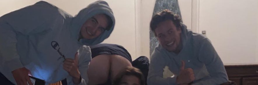 Kjento Van Hoydonck banner