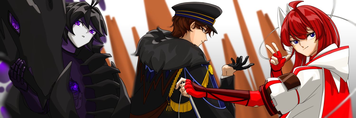 8amima8's profile banner image