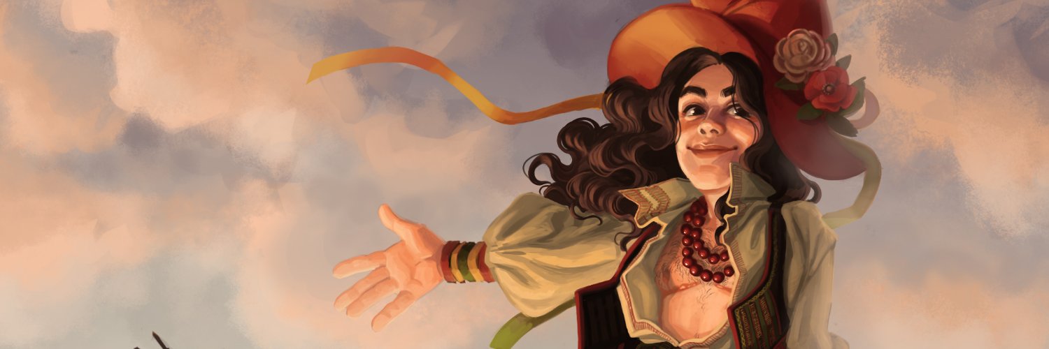 heronscry's profile banner image