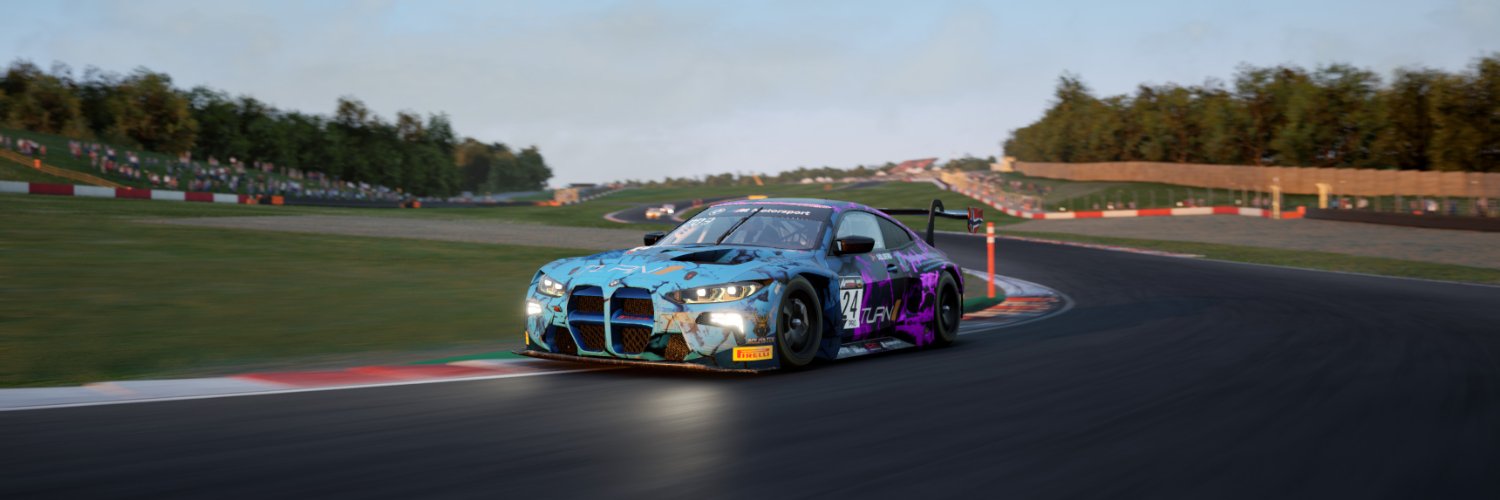 Truls Engebret Solberg banner