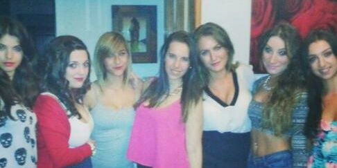MariaPerezM23's profile banner image