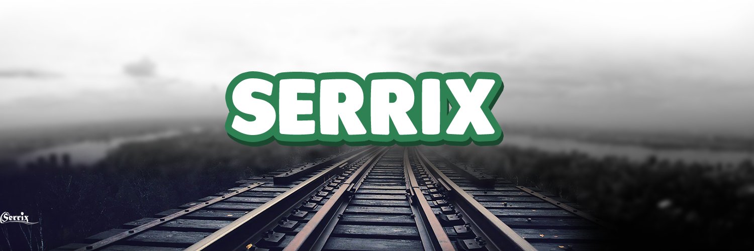 SerrixIsKuhl banner