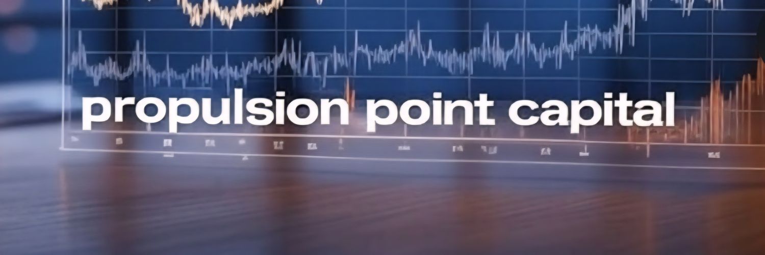 PropulsionPoint Capital's banner