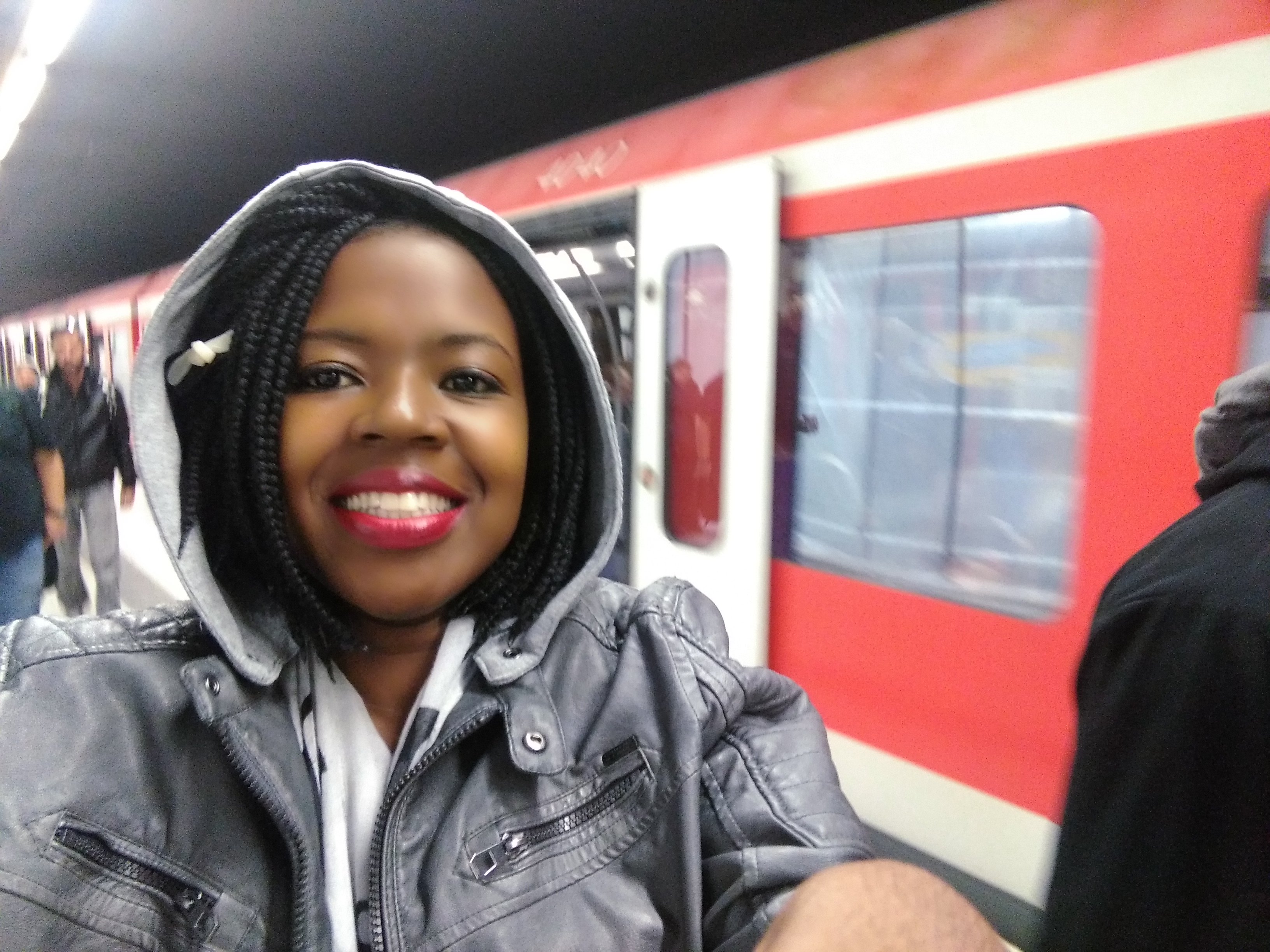 NkosieKaps's profile banner image