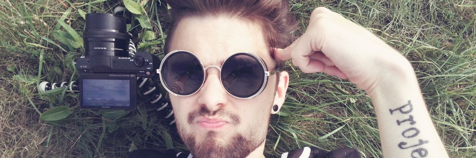 Project Nightfall banner