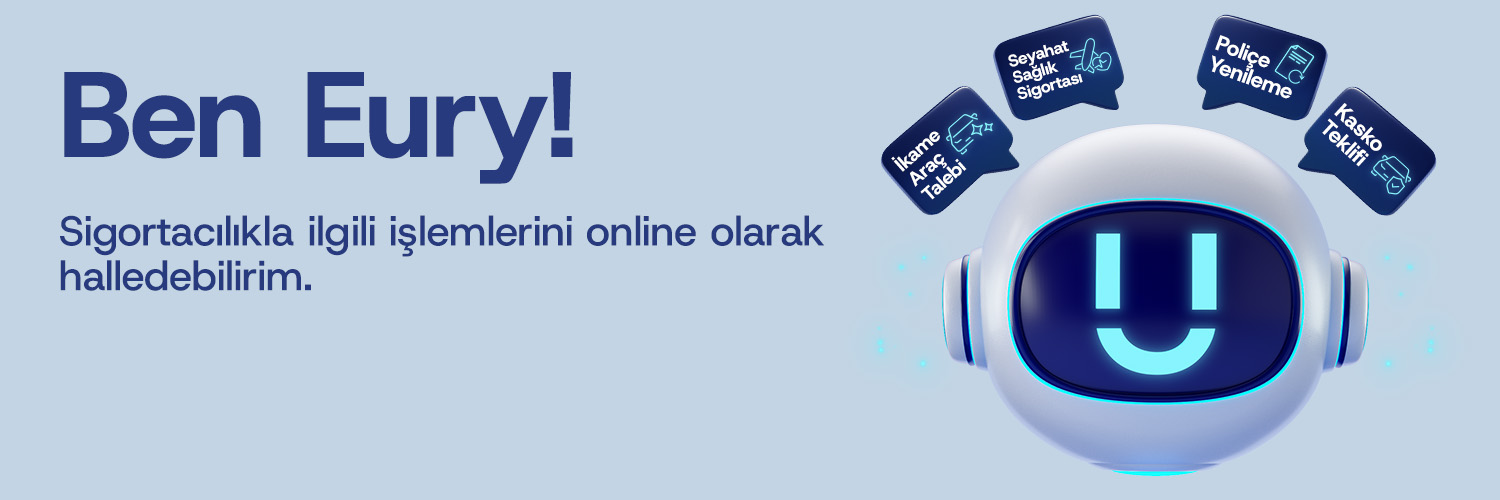EurekoSigorta's profile banner image