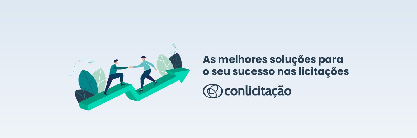 conlicitacao's profile banner image