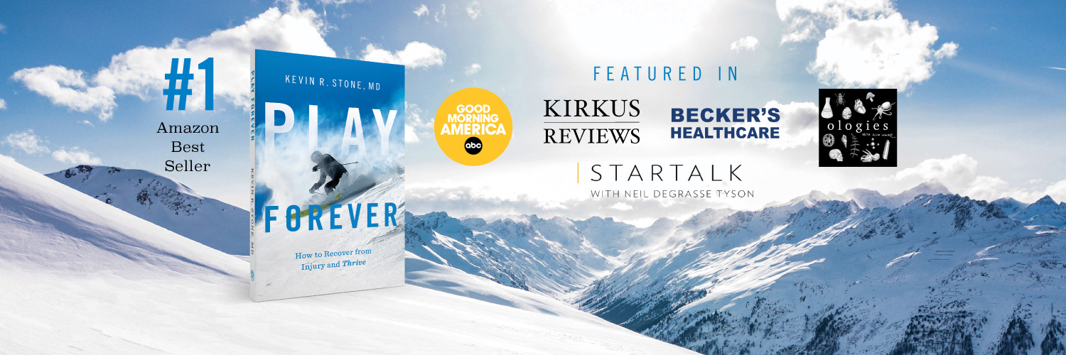 The Stone Clinic banner