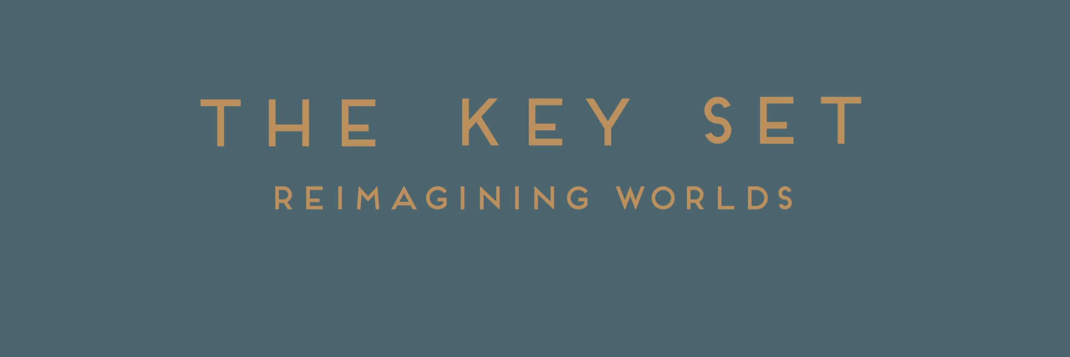 thekeyset's profile banner image