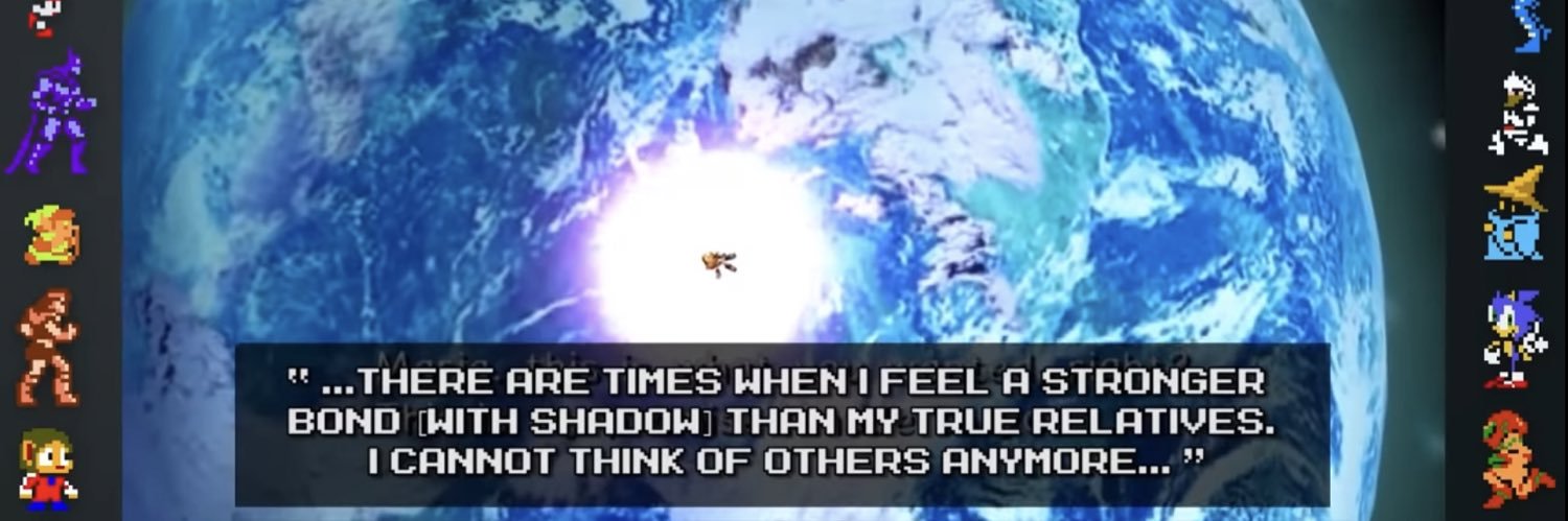 supergreenmario's profile banner image