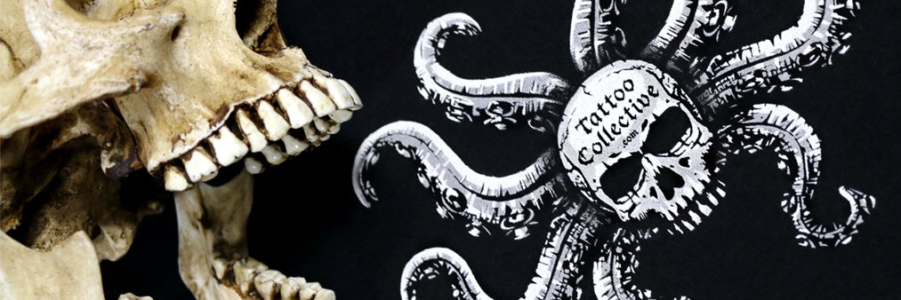 Tat2Collective's profile banner image