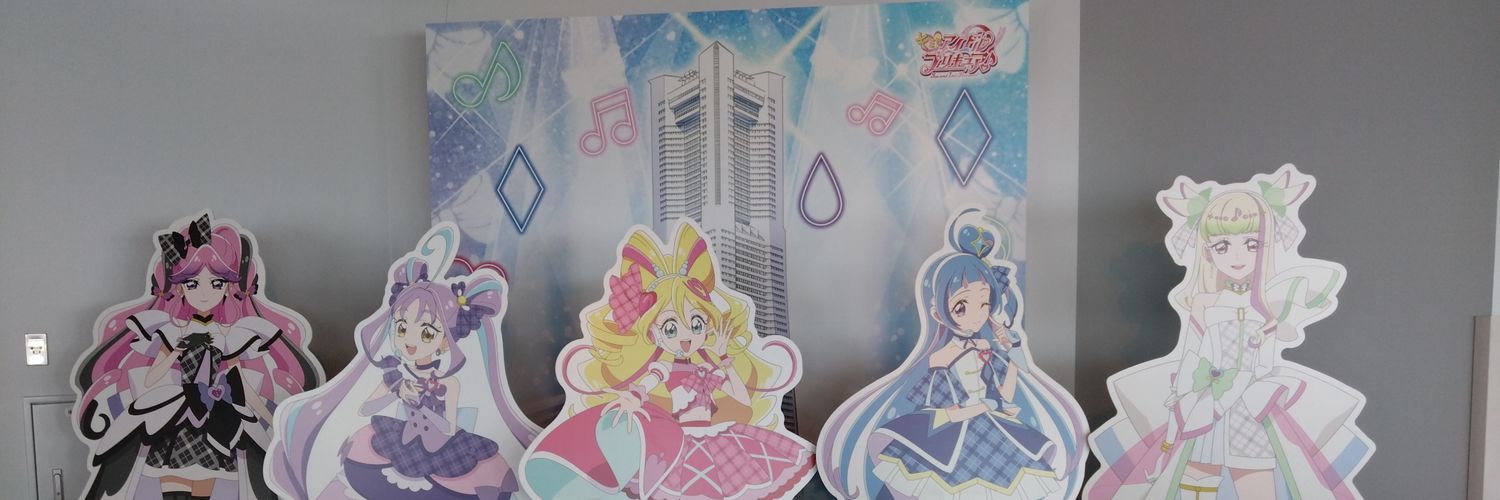 Masanon_1111's profile banner image