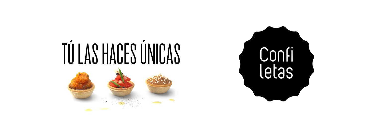 Confiletas's profile banner image