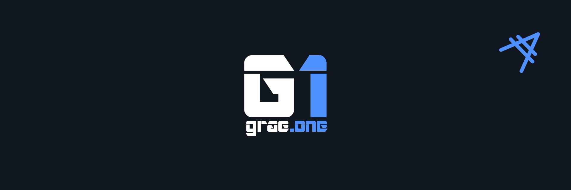 grae.one banner