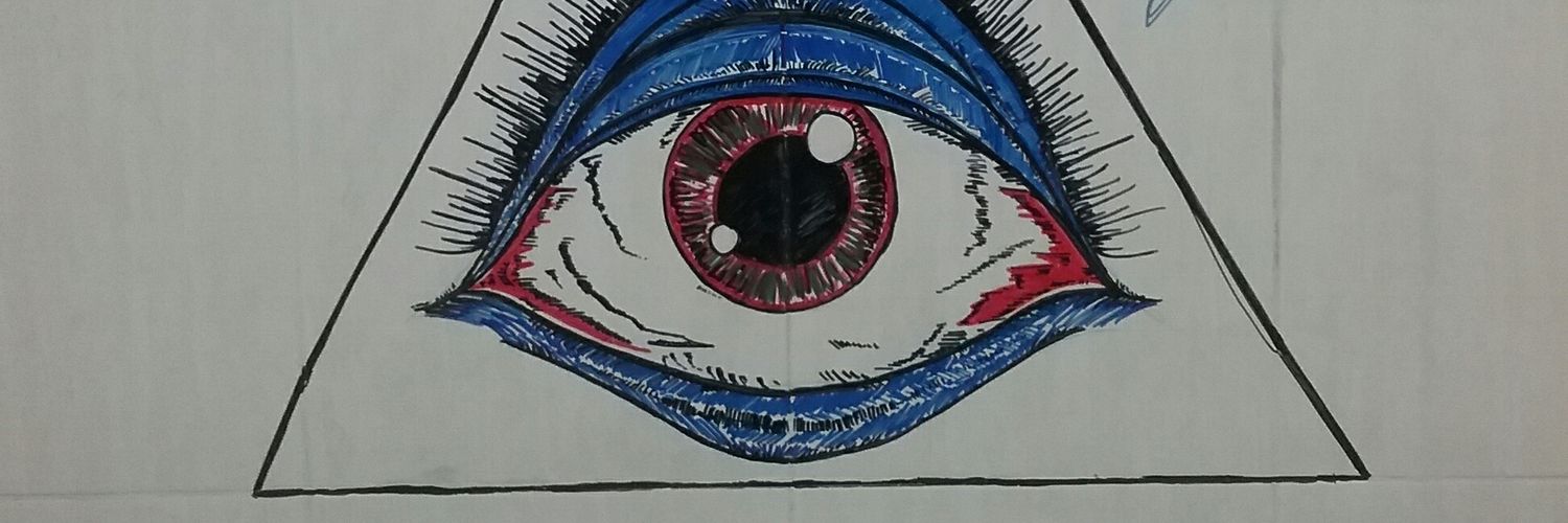acapSegitiga's profile banner image