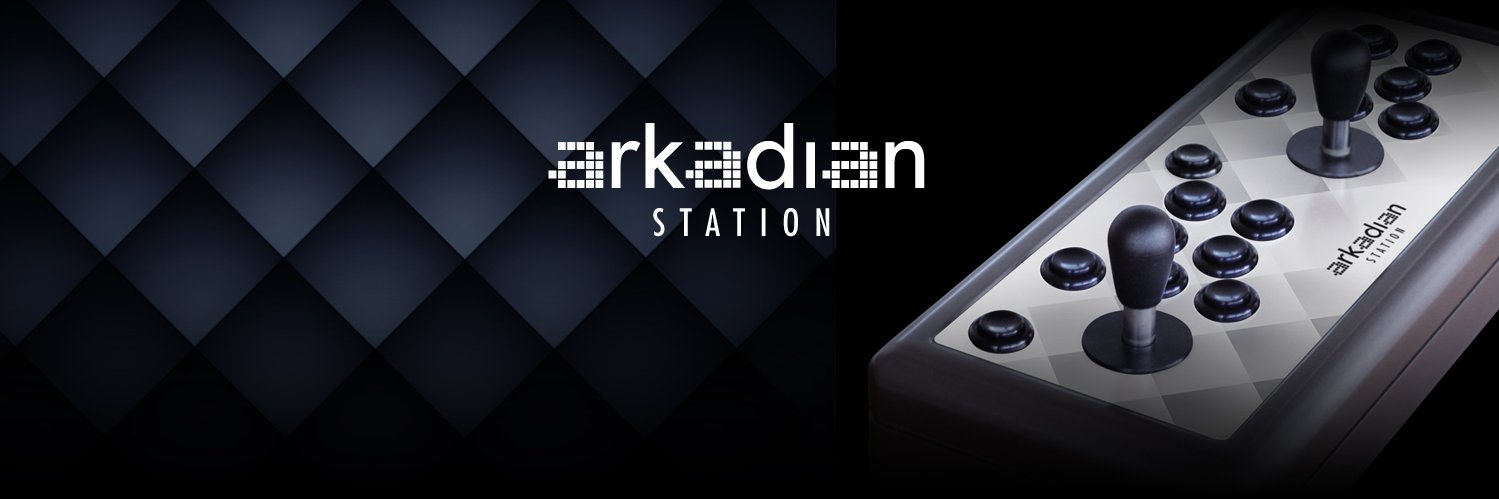 ArkadianStation's profile banner image