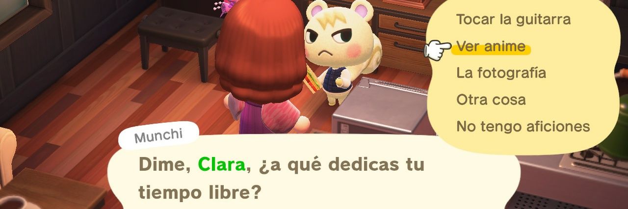 🌸 Clara 🌸 banner
