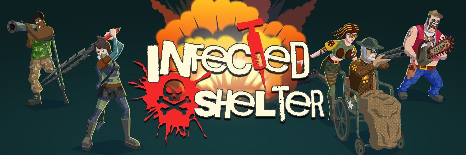 DarkBlueGames Ltd. banner