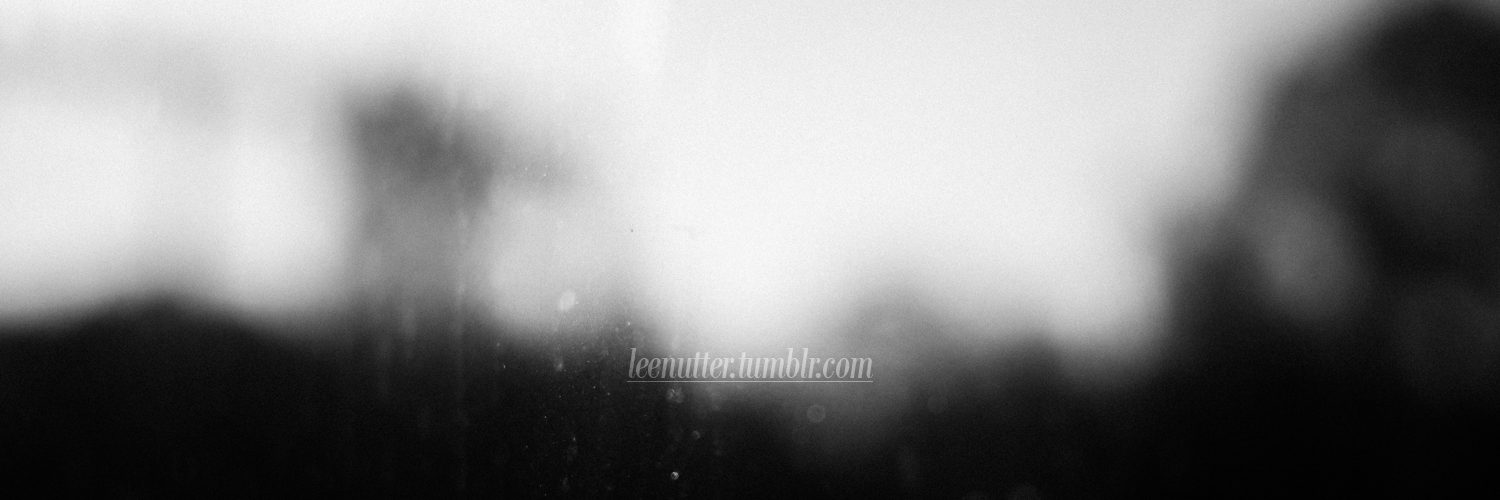 leenutter's profile banner image