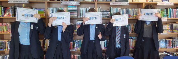 NoaLibrary Profile Banner