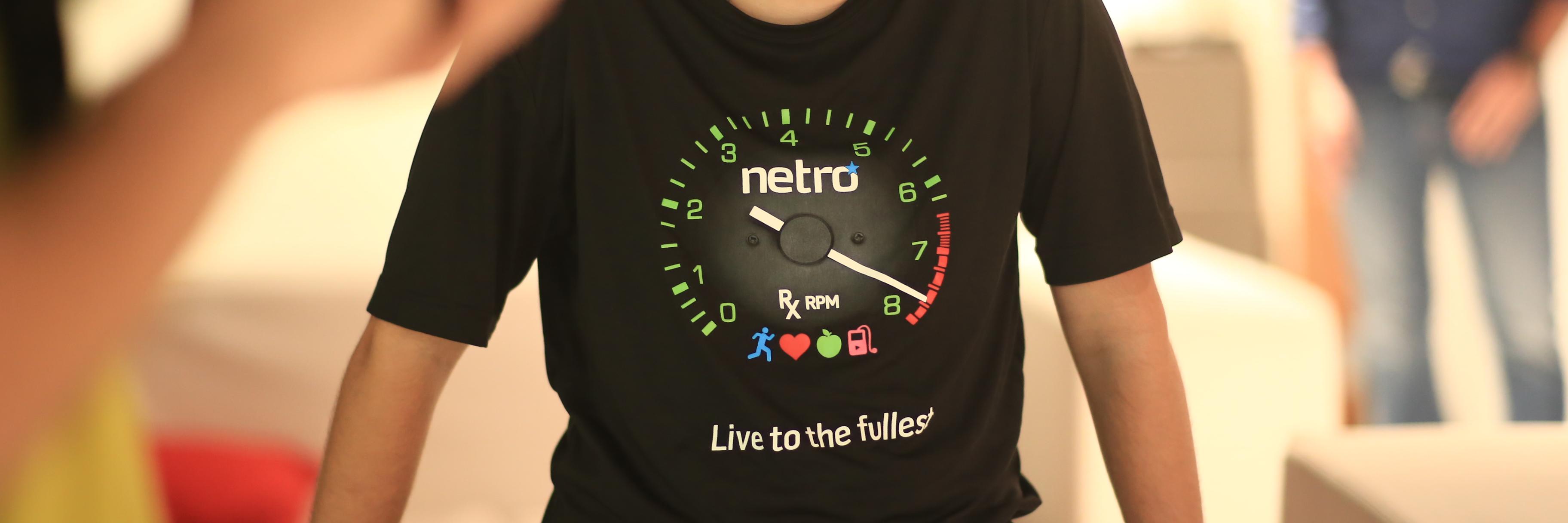 NetroStar's profile banner image