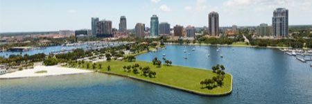 Equality Florida banner