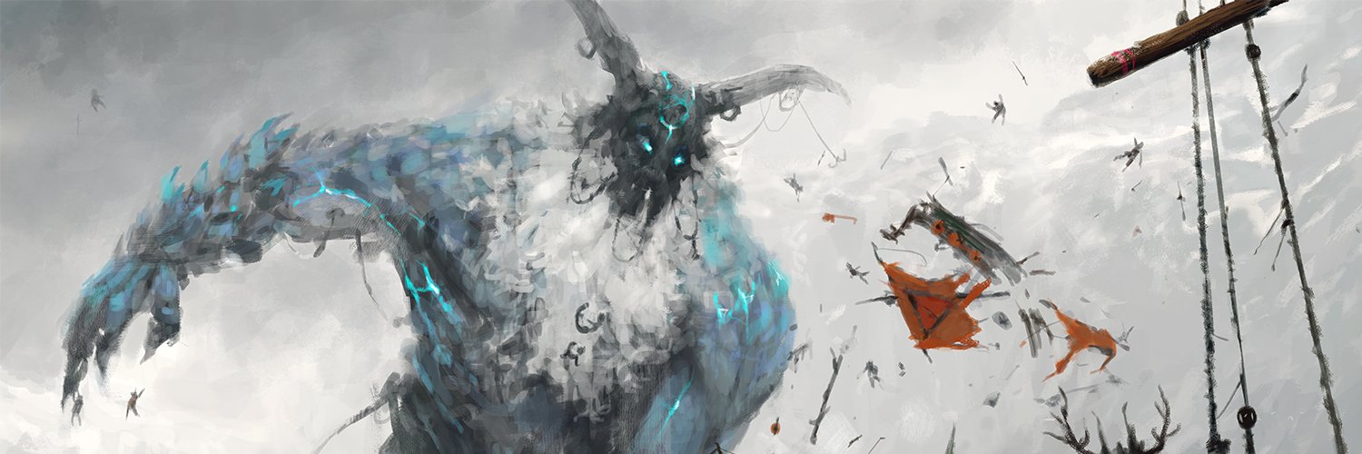 TheAncientsVR's profile banner image