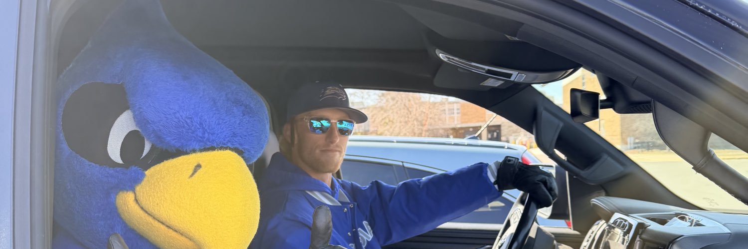 Arthur Liebau banner