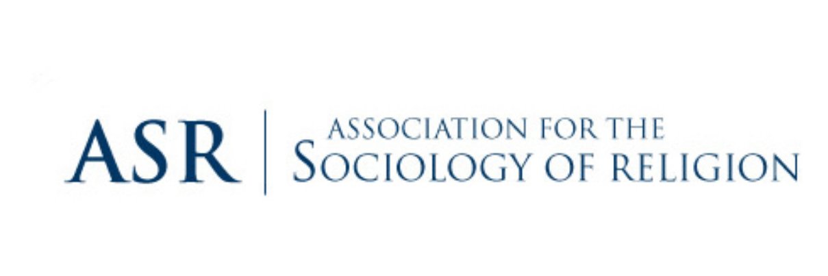 Association for the Sociology of Religion banner