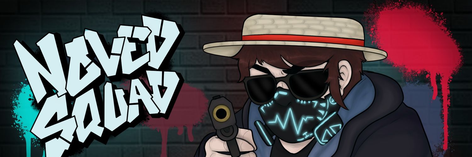 NovedPlayer's banner
