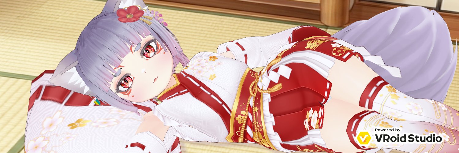 Yos1toshi's profile banner image