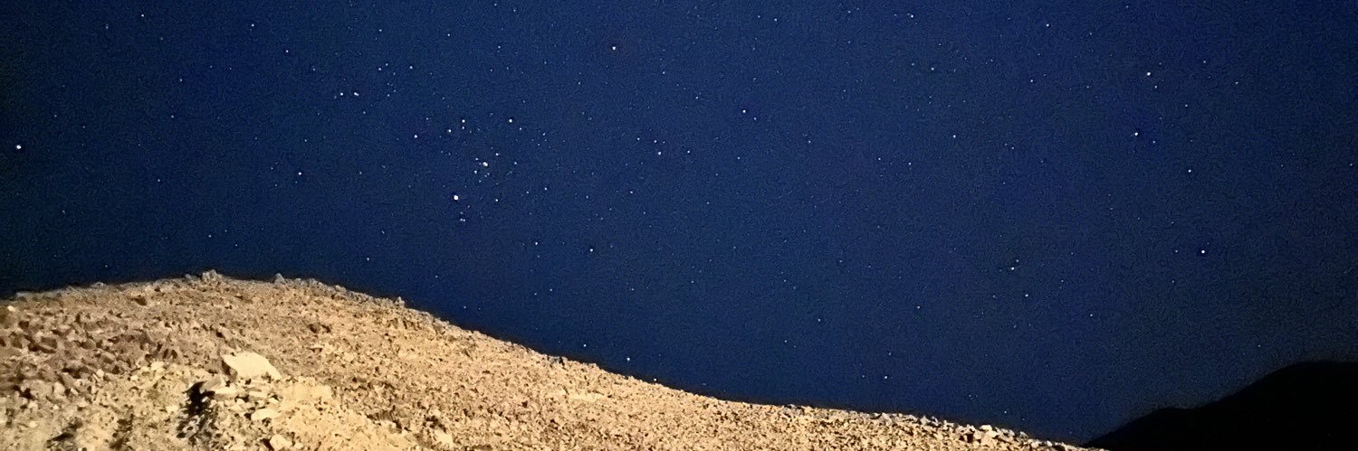 S3365's profile banner image