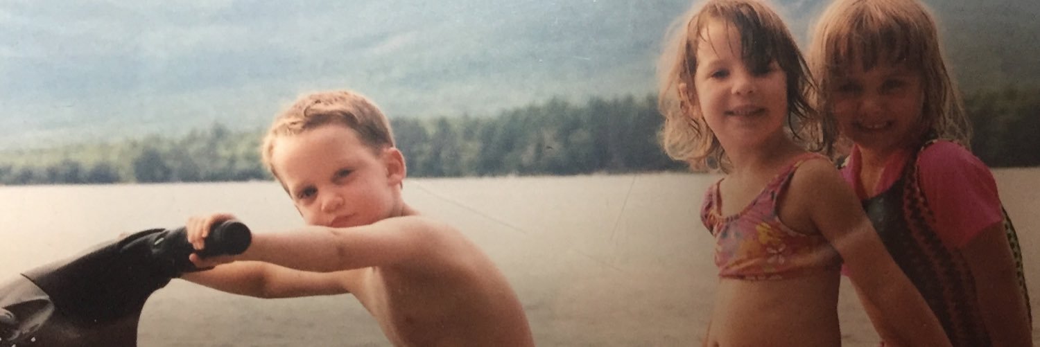 samjselby's profile banner image