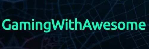GamingWithAwesome 🇮🇳 banner