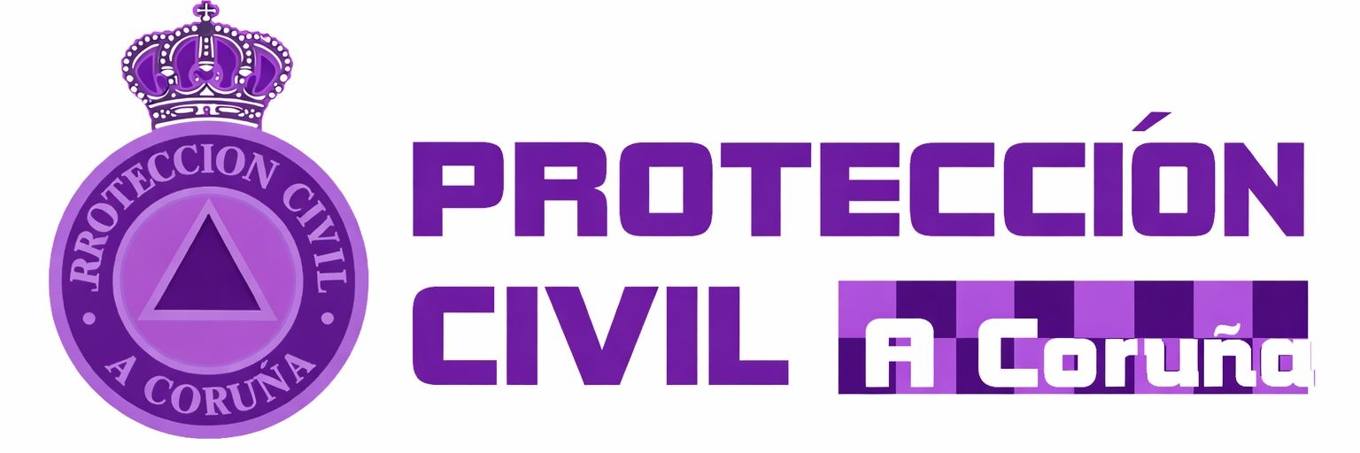 Protección Civil Coruña banner