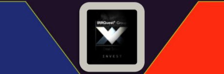 irrquest's profile banner image
