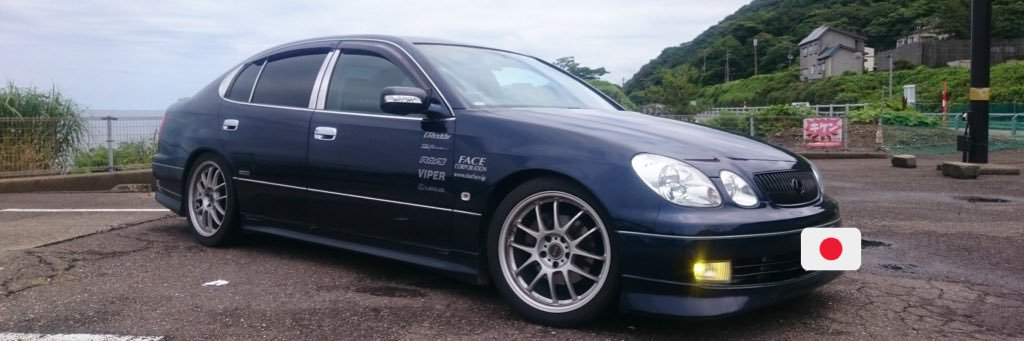 FC3S_MAZDA's profile banner image