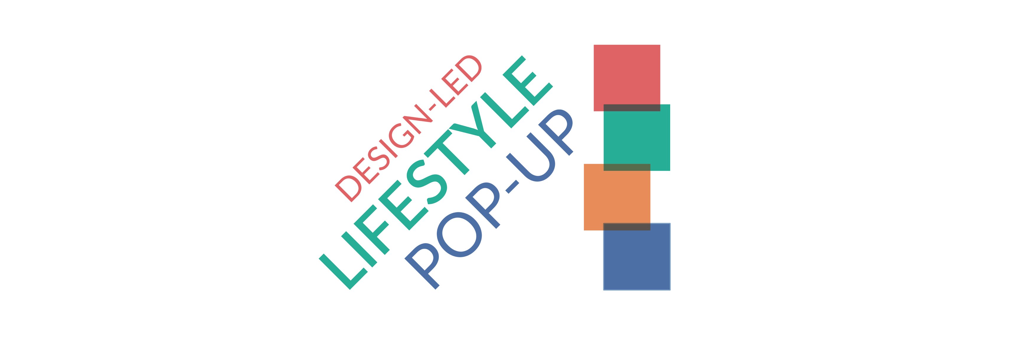 Design-led Live banner