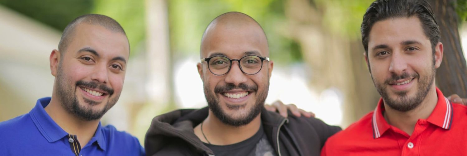 Essam_ghanem's profile banner image