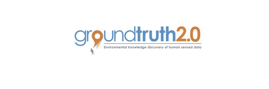 Ground Truth 2.0 banner