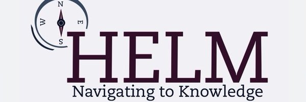 DHelmEDU Profile Banner